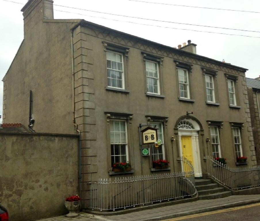 Ashmore House Cashel Cashel  Room photo